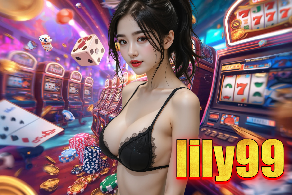 lily99 ทรูวอเลท