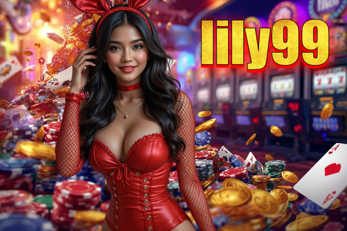 lily99 สล็อต