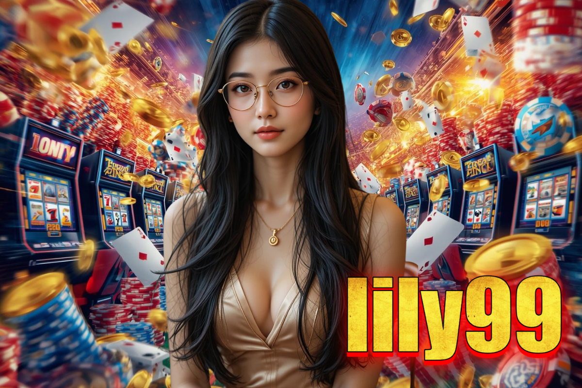 lily99