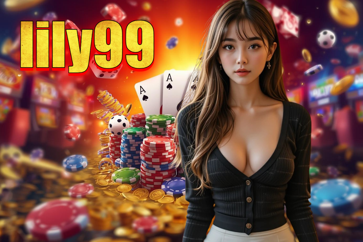 lily99 slot