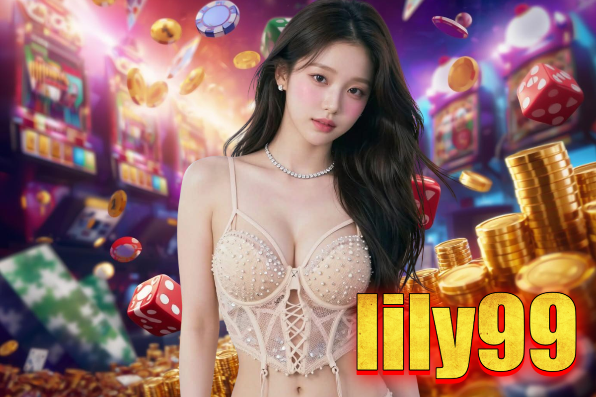 lily99 เครดิตฟรี